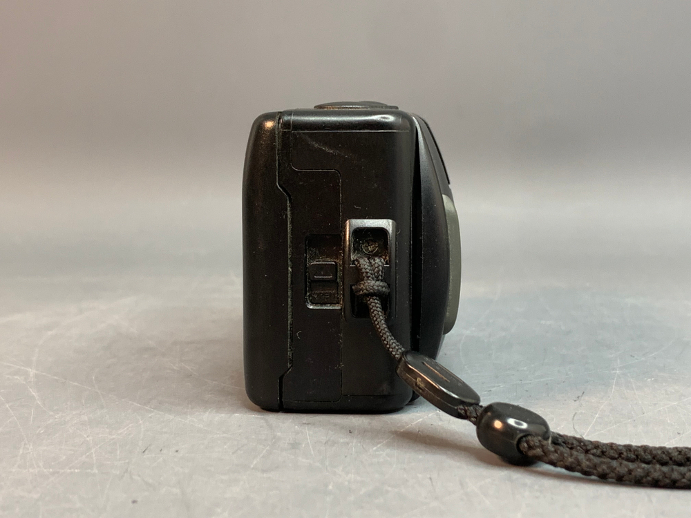 Olympus AF-10 Super