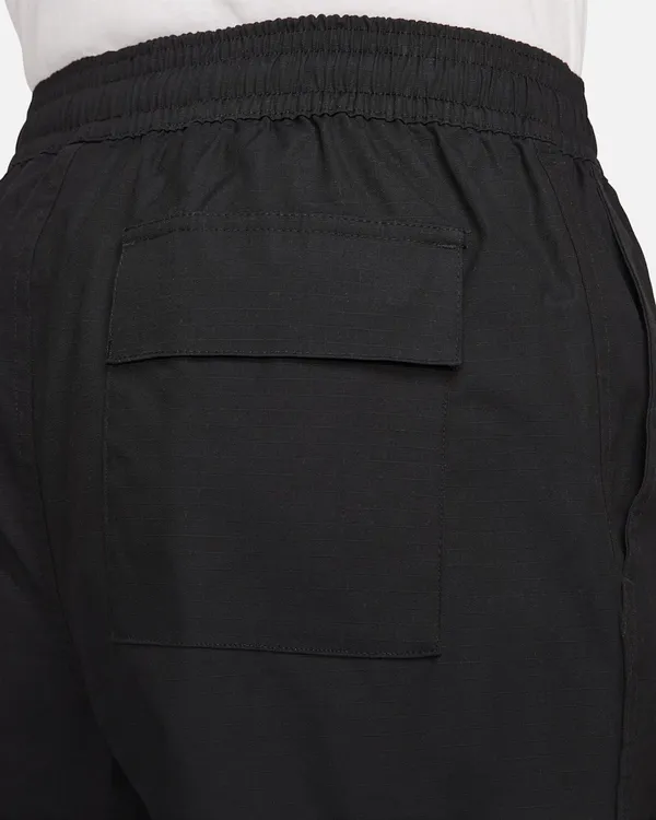 Брюки спортивные мужские NIKE Club Men's Woven Cargo Trousers