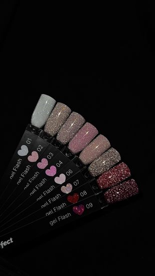Flash gel 07 Iperfect 15 g