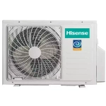 Бытовая сплит-система серии EXPERT PRO DC Inverter AS-13UW4RYDTV03