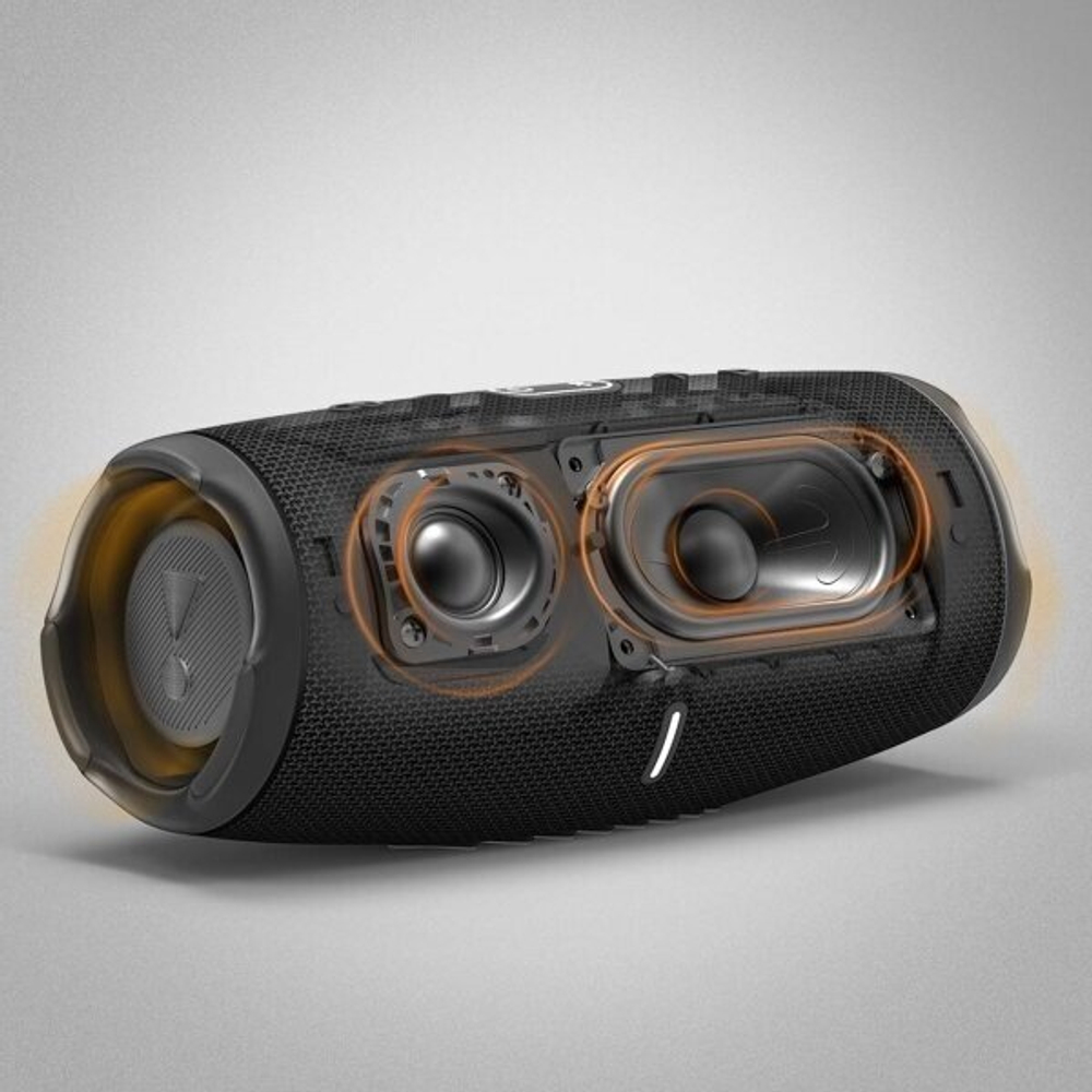 JBL Charge 5 Black