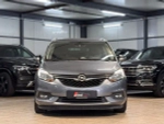 Opel Zafira Tourer (Zafira C)
