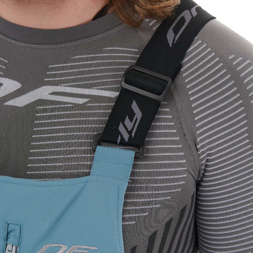 ШТАНЫ DRAGONFLY EXPEDITION BLUE- GREY 2024