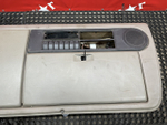 Консоль кабины