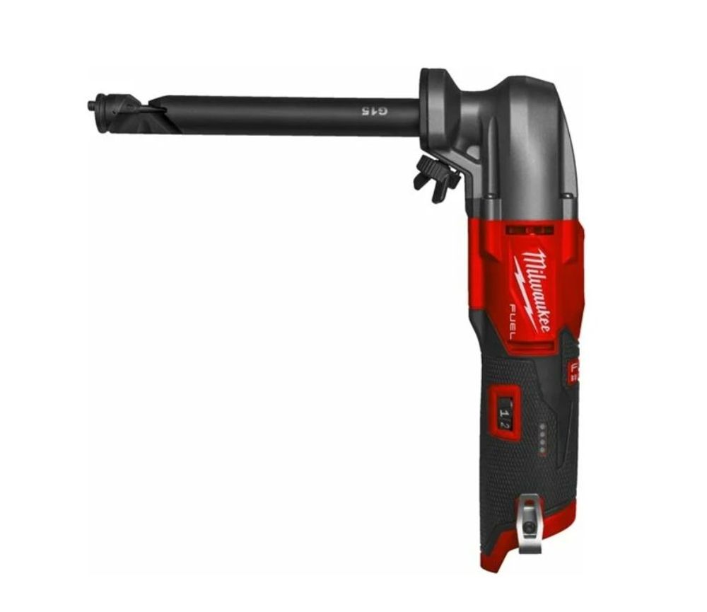 Аккумуляторные ножницы по металлу Milwaukee FNB16-0 M12 4933479617