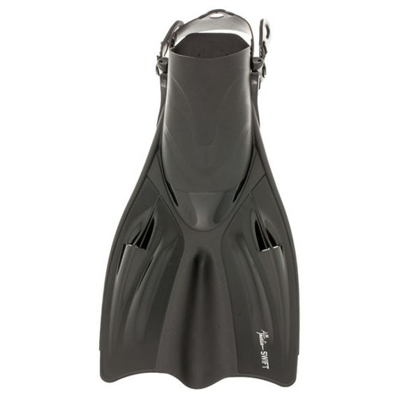 Ласты Marlin Swift Black