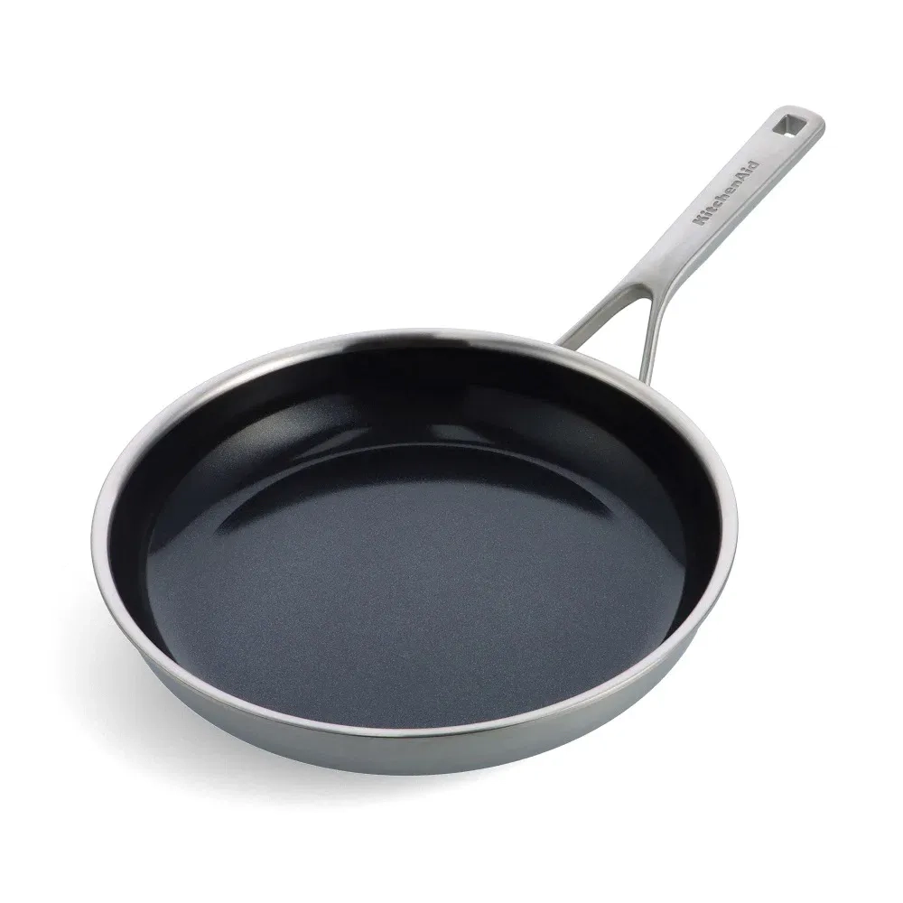 KitchenAid Сковорода многослойная 28см. CC004950-001