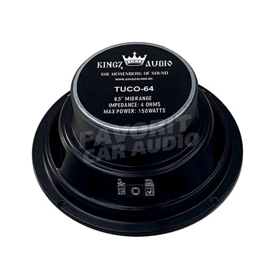 Kingz Audio TUCO-64