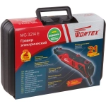 Гравер электрический MG 3214 E WORTEX MG3214E0011