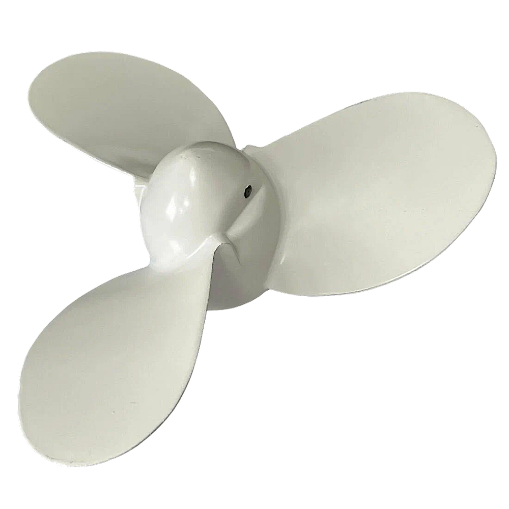 Винт Гребной Y 3 х 07-1/4 х 05 GL Marine ( Gladiator/Hidea - 2.5F Yamaha - 2B,2C ) AL 6F8-45942-01-EL