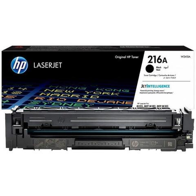 Картридж HP 216A (W2410A) для LaserJet M182/M183 черный (1.05K)