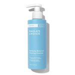 Мягкое очищающее средство Perfectly Balanced Foaming Cleanser, 190мл