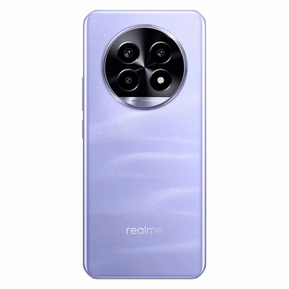 Смартфон Realme 13 Pro 8/256 ГБ, Dual nano SIM, Ростест, Monet Purple