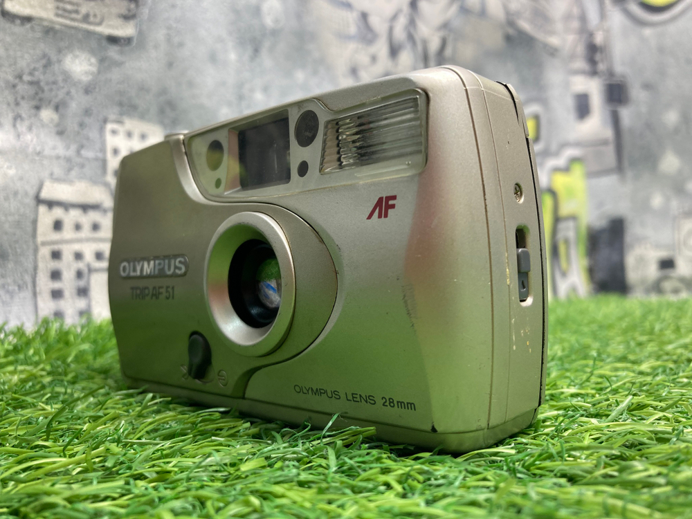 Olympus Trip AF-51