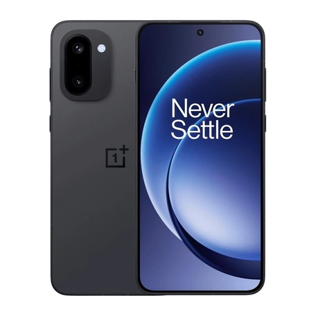 Смартфон OnePlus 15R 12/512GB Black