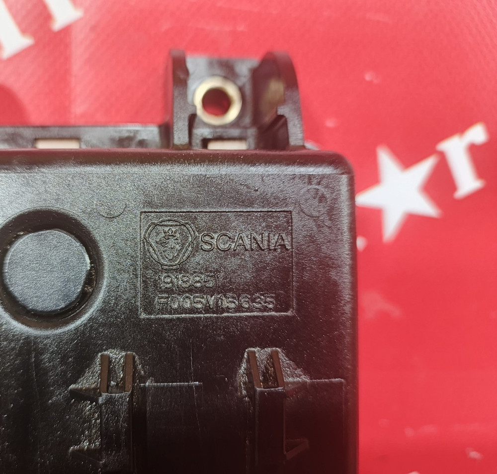 Блок управления ECU EEC3 2022г