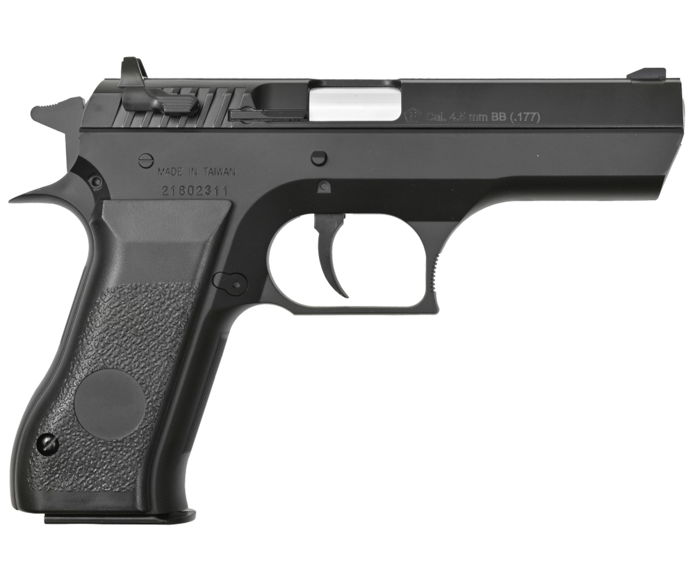 Пистолет пневматический Stalker STJR (Jericho 941) к.4,5мм