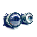 Aozoom светодиодные би-линзы Z5 KING OF LIGHT, 3", 5500K, 95/105W, 12V