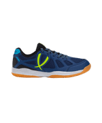Кроссовки волейбольные SPIRIT, Navy/lime