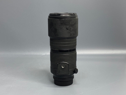 Nikon 80-200mm 2.8D ED AF Zoom-Nikkor MK III