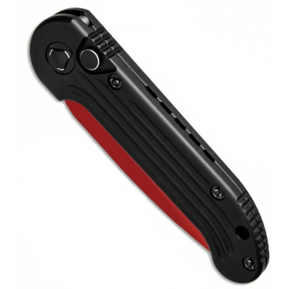 Нож Microtech LUDT 135-1SL Red Standart