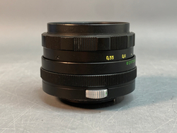 Helios 44M 4 2/58 mm