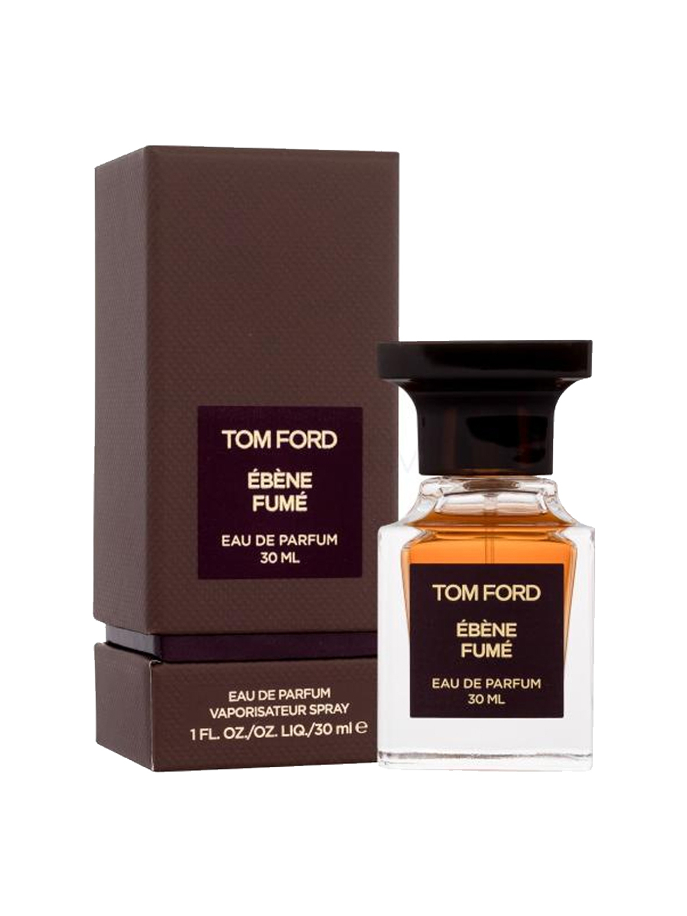 TOM FORD Private Blend Ebene Fume unisex 30ml edp