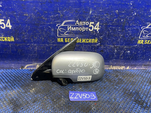 Зеркало левое TOYOTA VISTA 1999