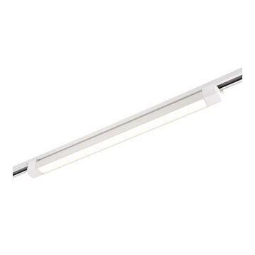 Однофазный трековый светильник LED 20W 4000K ST368.546.20.2 белый ST368 ST-Luce