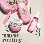 Набор Sol de Janeiro Beija Flor™ Jet Set