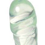 Презервативы SAGAMI Studded Lemonade 5 шт. (с ароматом лимонада)