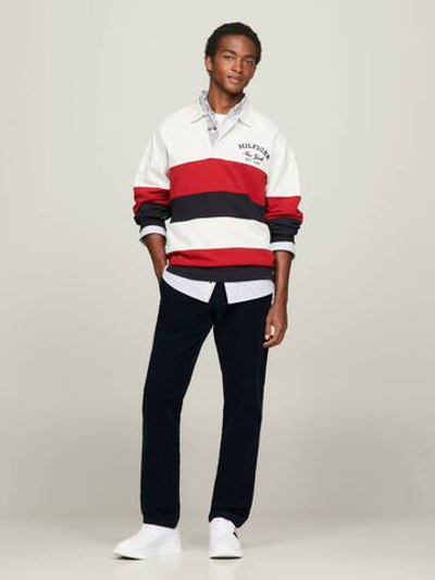 Брюки DENTON Tommy Hilfiger - черный(MW0MW32932)