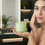 Тонер-пэды для сияния и успокоения кожи CICA MADE BLEMISH TONER PADS (100 шт/170 мл)