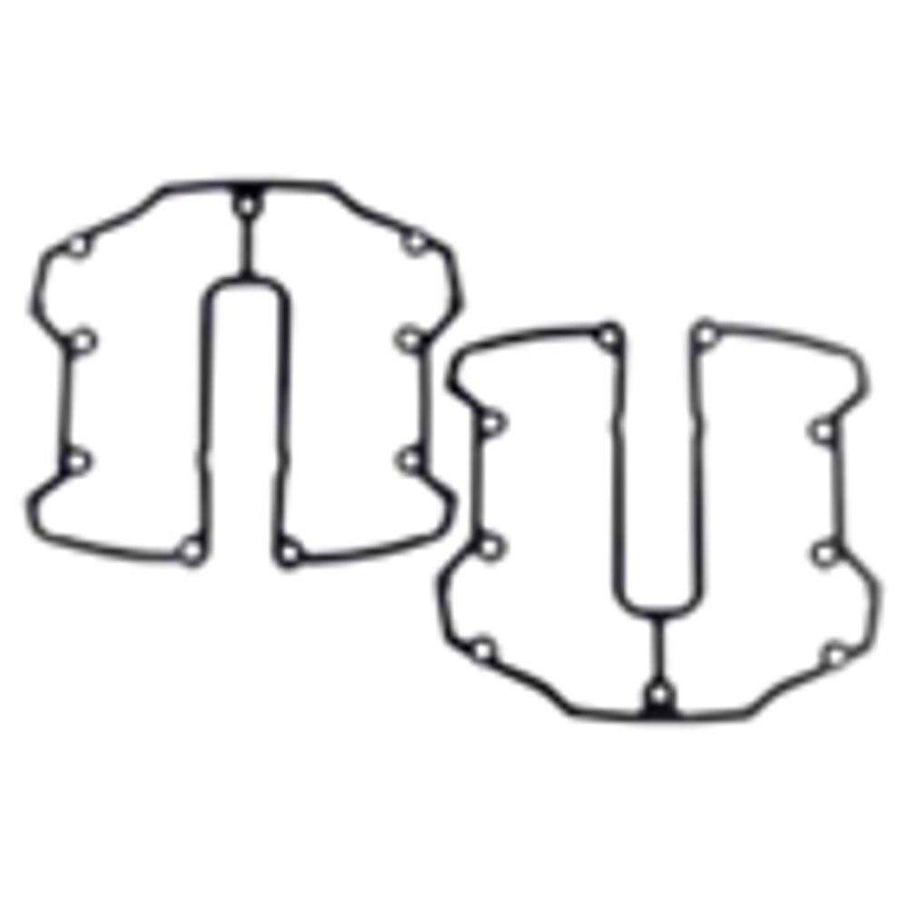 GASKET, ROCKER HOUSING UPPER / ROCKER ARM COVER Mi8