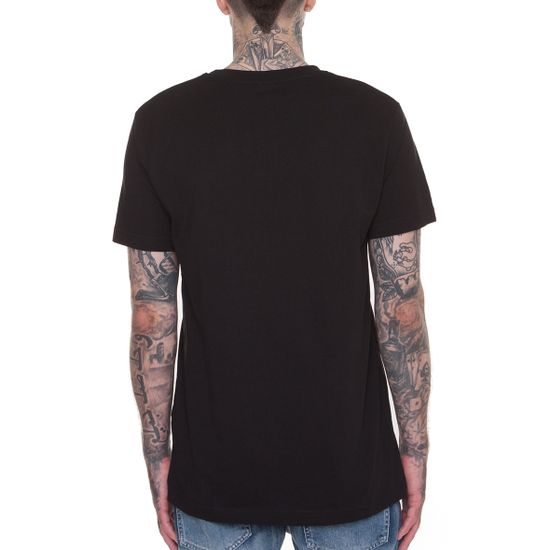 Футболка MISTER TEE Pray 2.0 Tee Black