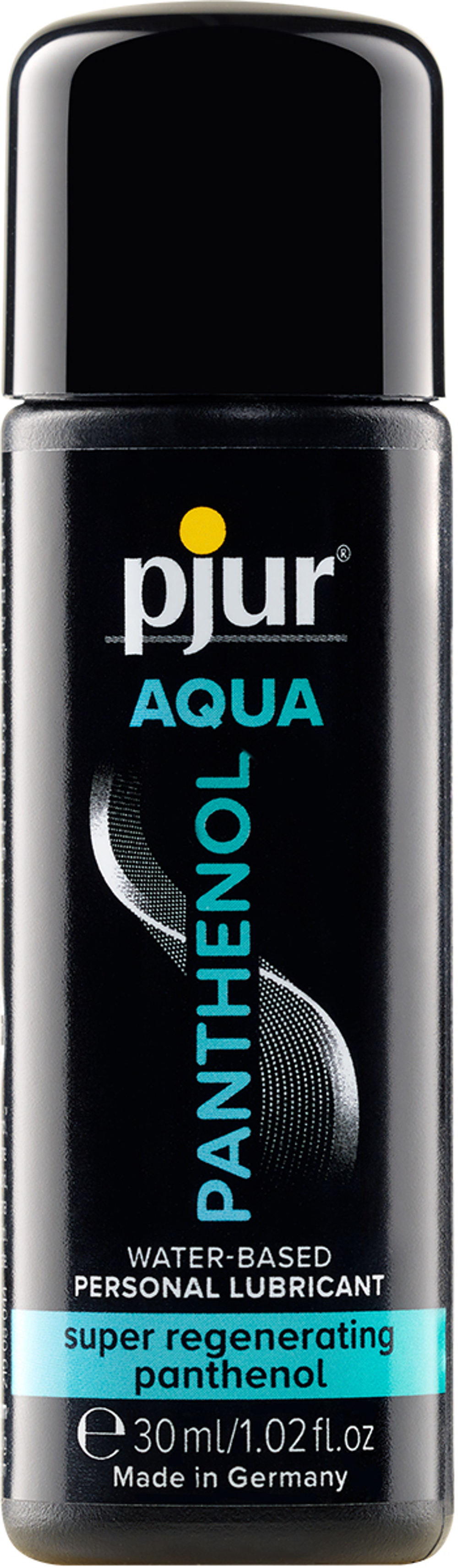 Pjur Aqua Panthenol лубрикант на водной основе, 30 мл
