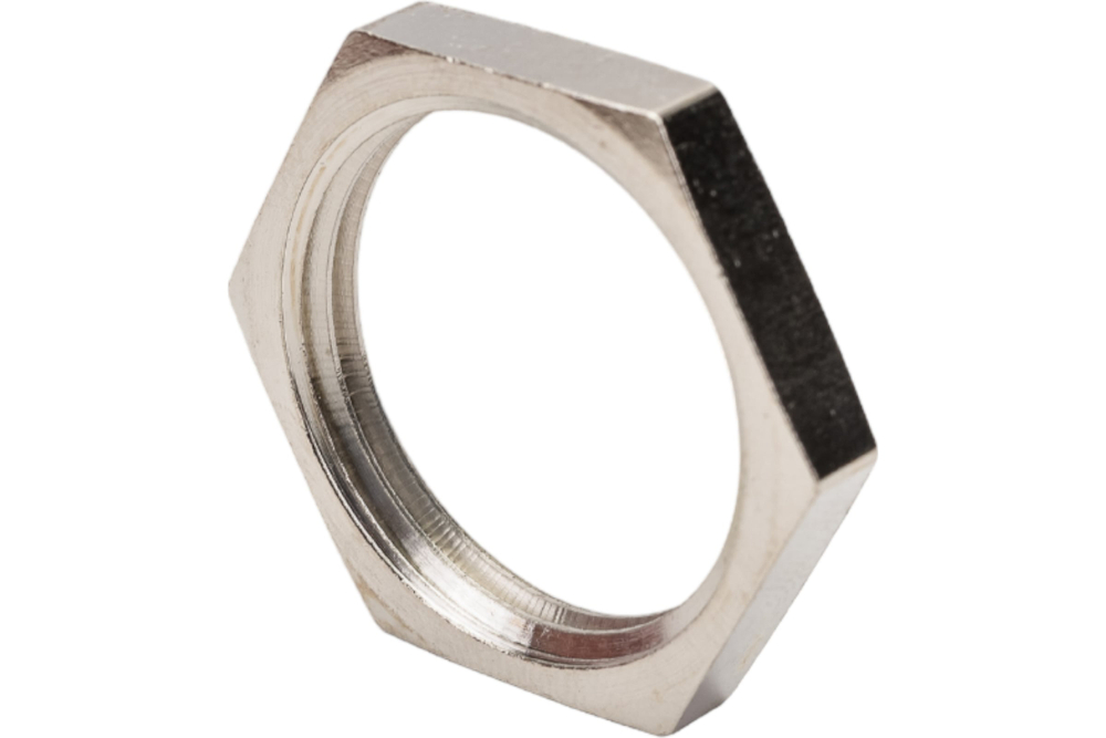 Контргайка  3/4" F 02483 *50/700