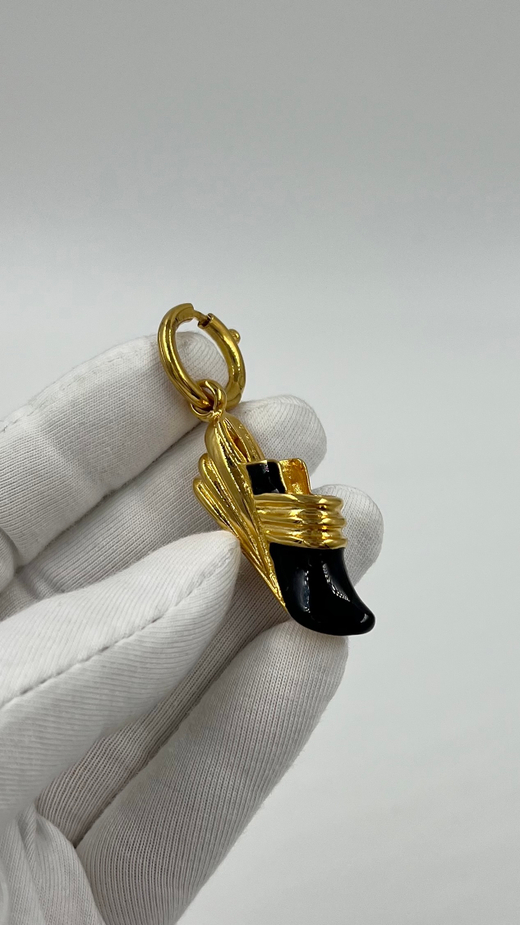 Подвеска Ferragamo