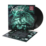 Witherfall / Vintage (12" Vinyl EP)