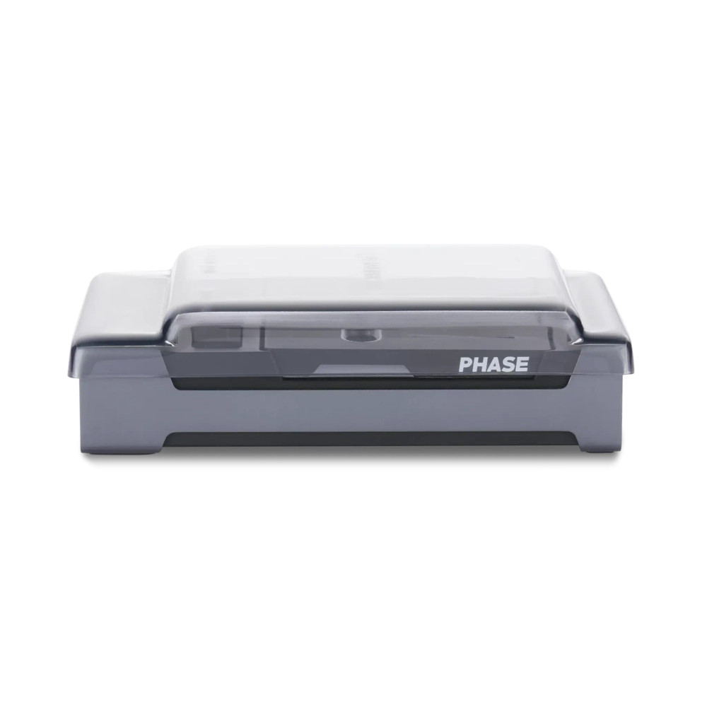 DECKSAVER PHASE DJ ESSENTIAL COVER