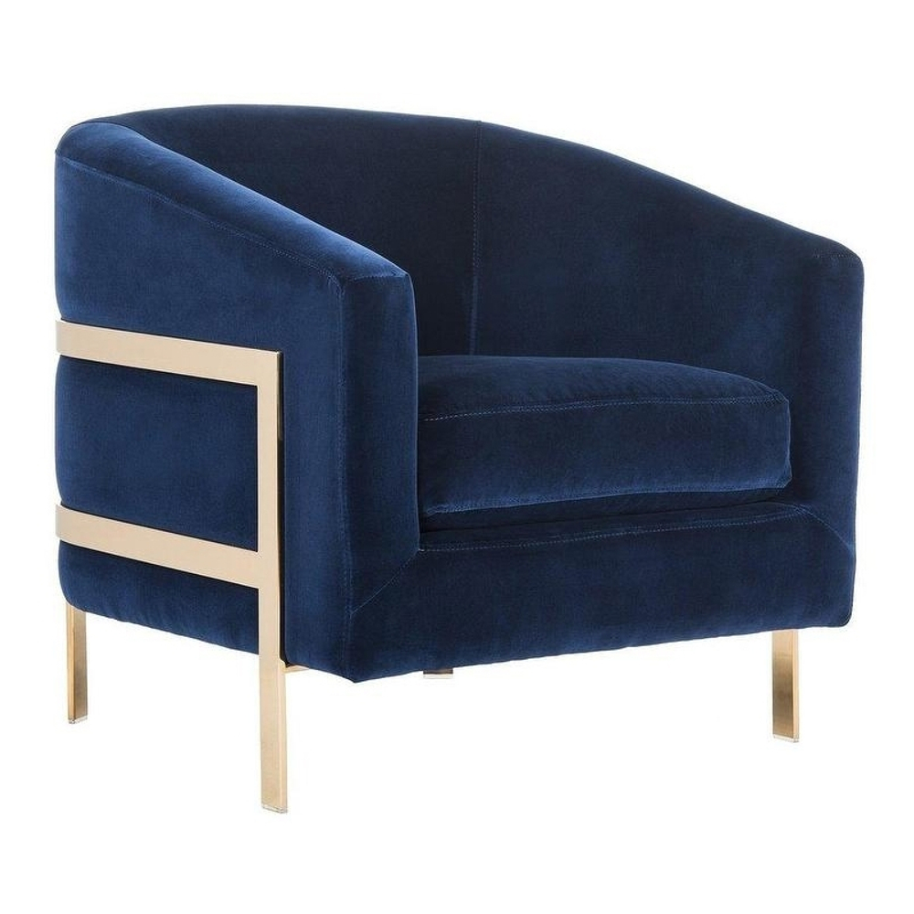 Дизайнерское кресло Avery Chair