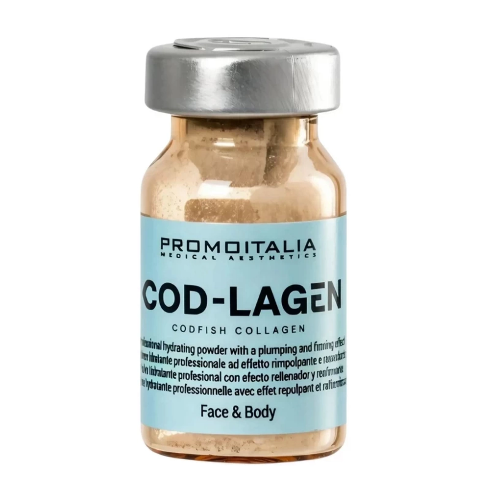 Cod-Lagen Platinum Collection