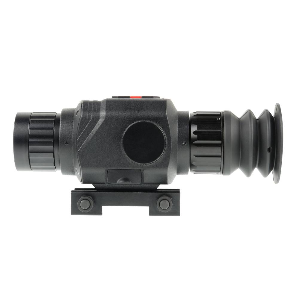 Тепловизионный прицел Veber Night Eagle II R25/384