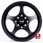Комплект дисков SSR 14x5.5 et35 4x100/4x114.3