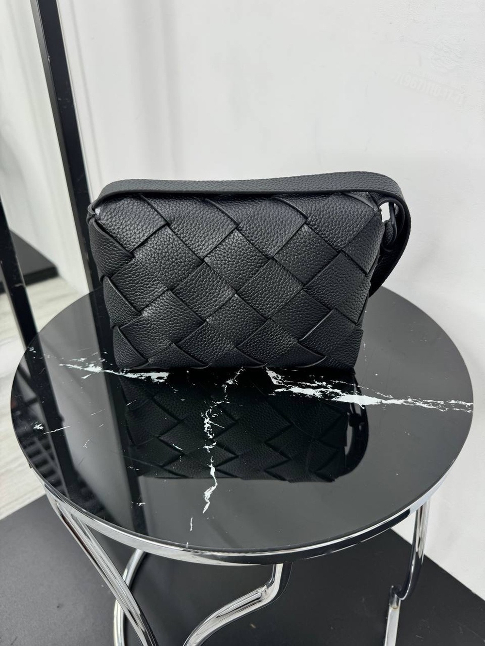Сумка через плечо Bottega Veneta