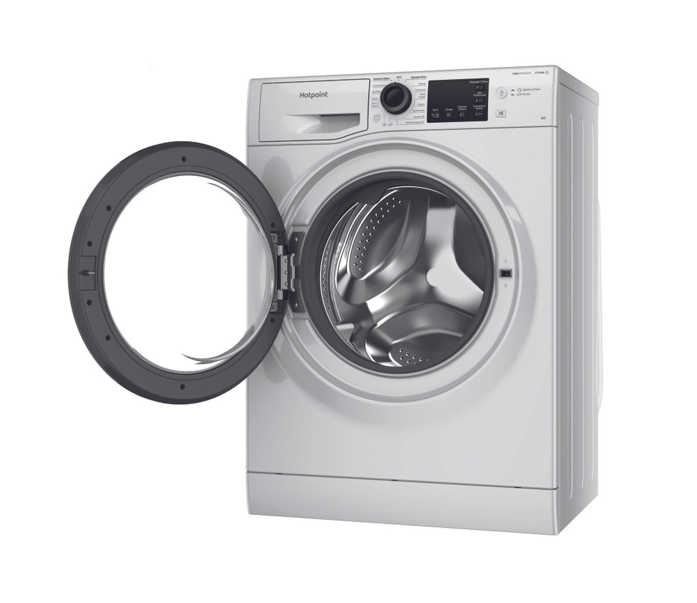 Стиральная машина Hotpoint NSB 6039 K VE