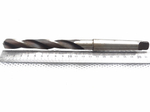 Сверло 15.5мм (110х215) Р6М5 к\х К/М2 СССР