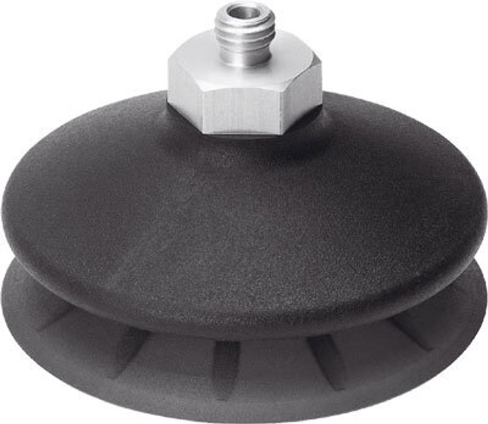 ESS-80-BT-G1/4 Комплектный вакуумный захват ESS-80-BT-G1/4 Комплектный вакуумный захват