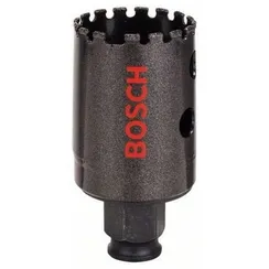 Алмазная коронка по керамограниту Bosch 38 мм - Diamond for Hard Ceramics 2608580308