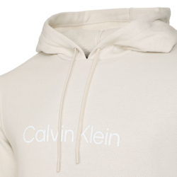 Мужская кофта теннисная Calvin Klein Hoody Men - Cream